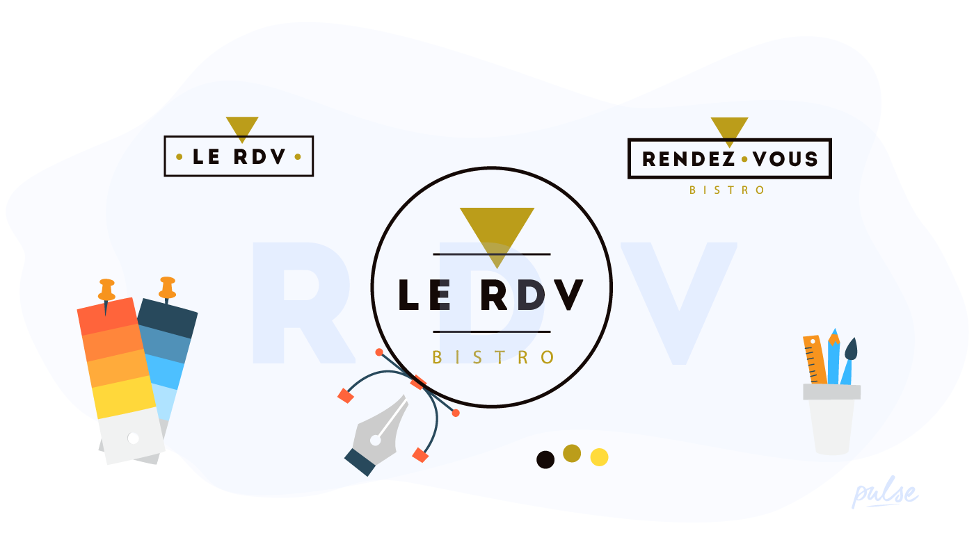 Creation De Logo En Vendee