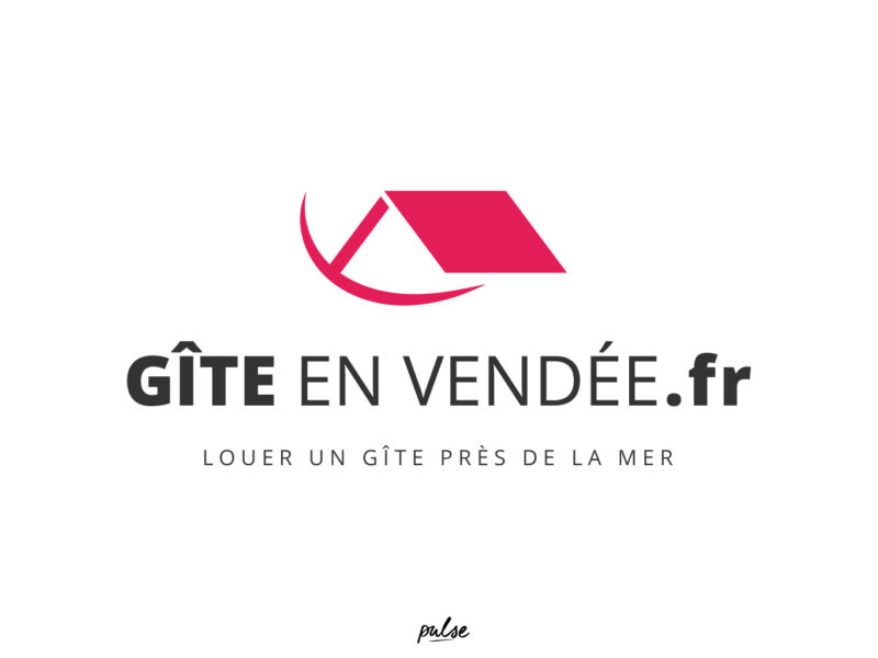 Creation Logo Original Tourisme Vendee