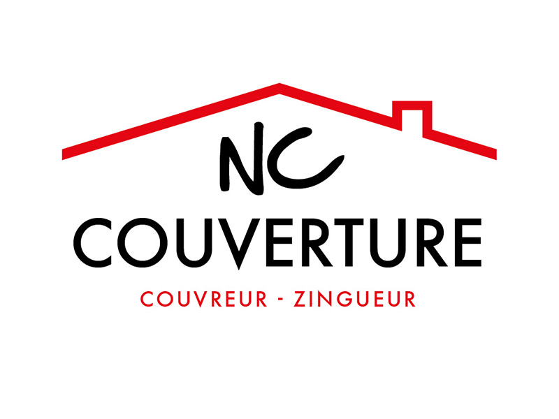 Logo Couvreur Bâtiment