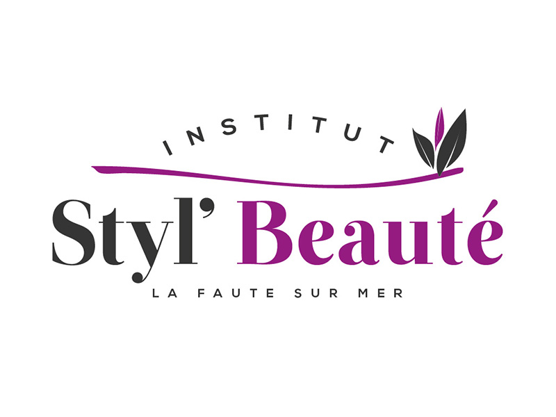 Logo Institut Beauté