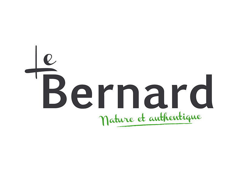 Logo Mairie le Bernard