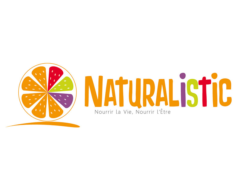 Logo Naturalistic