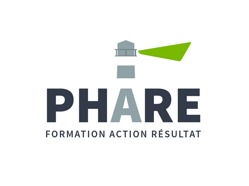 logo phare conseil entreprise