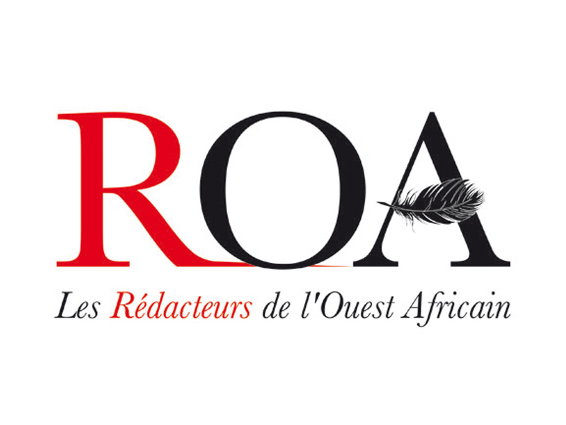 Logo Rédacteurs Africains