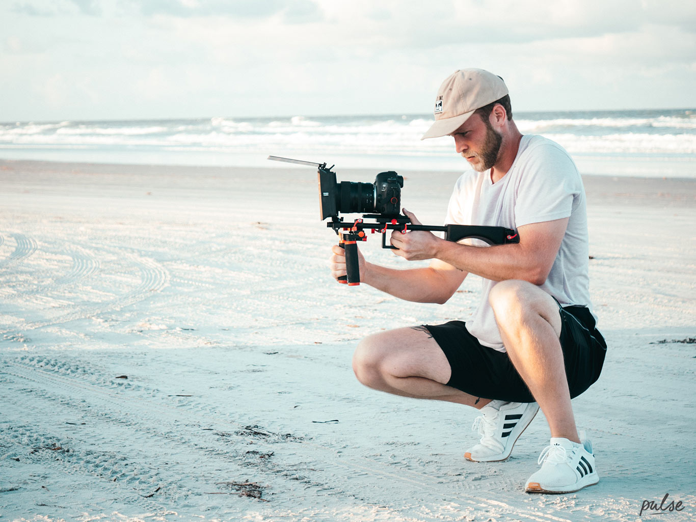 Production Images Creatives Video Reseaux Sociaux Vendee